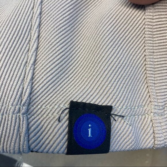 IRIDEON Sz 2XL Full  Seat Breeches Horse Riding Pants - Picture 4 of 9